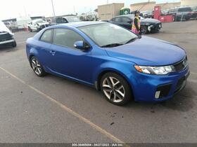 2010 Kia Forte