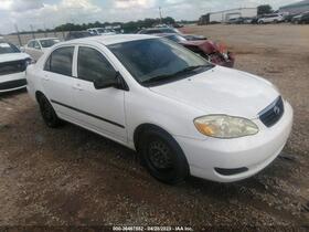 2007 Toyota Corolla