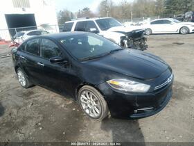 2013 Dodge Dart