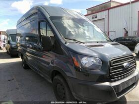 2019 Ford Transit 250