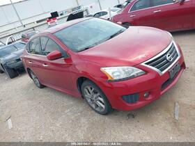 2014 Nissan Sentra