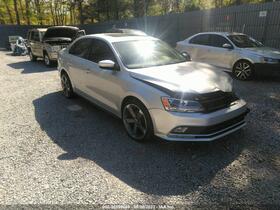 2015 Volkswagen Jetta