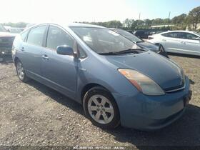 2007 Toyota Prius