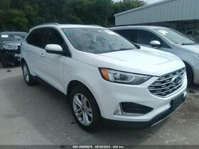 2020 Ford Edge