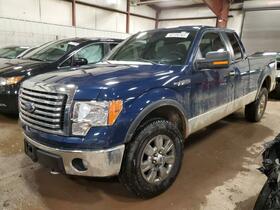 2011 Ford F-150