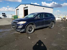 2010 Mazda CX-9