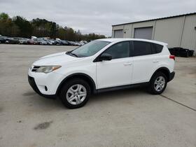 2013 Toyota RAV4