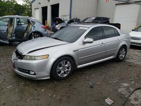 2007 Acura TL