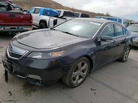 2012 Acura TL