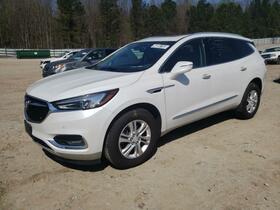2018 Buick Enclave