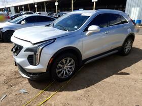 2020 Cadillac XT4