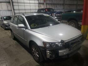 2007 Volvo V50
