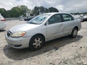 2006 Toyota Corolla