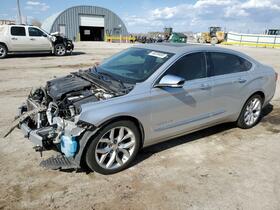 2014 Chevrolet Impala