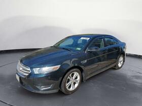 2014 Ford Taurus