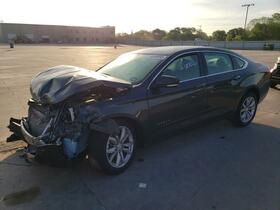 2019 Chevrolet Impala