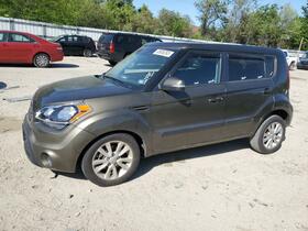 2013 Kia Soul