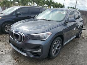 2020 BMW X1