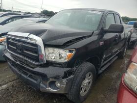 2013 Toyota Tundra