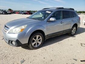 2014 Subaru Outback