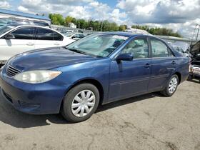 2005 Toyota Camry