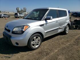 2011 Kia Soul