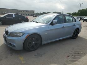 2009 BMW 3 Series