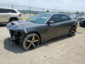 2019 Dodge Charger