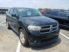 2012 Dodge Durango