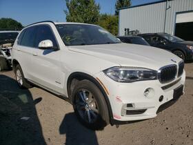 2015 BMW X5