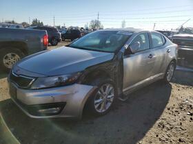 2012 Kia Optima