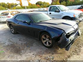 2015 Dodge Challenger
