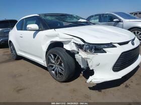 2014 Scion TC