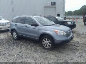 2008 Honda CR-V