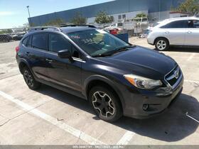 2013 Subaru XV Сrosstrek