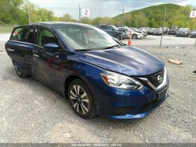 2019 Nissan Sentra