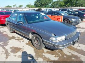 1996 Buick LeSabre