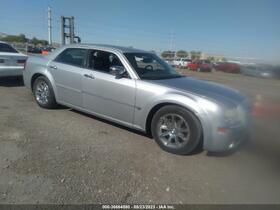 2006 Chrysler 300C