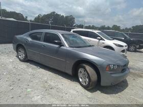 2006 Dodge Charger