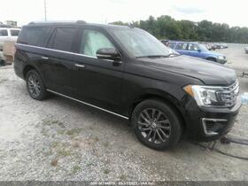 2020 Ford Expedition