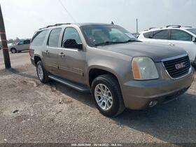 2011 GMC Yukon XL