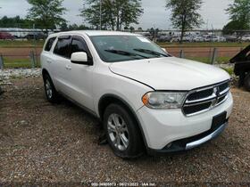 2011 Dodge Durango