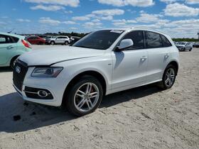 2014 Audi Q5
