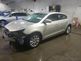 2012 Buick LaCrosse