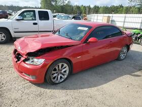 2009 BMW 3 Series
