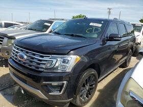 2019 Ford Expedition