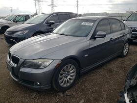 2009 BMW 3 Series