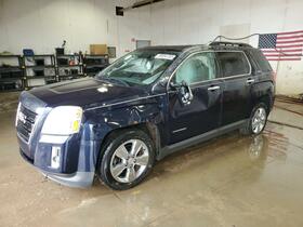 2015 GMC Terrain