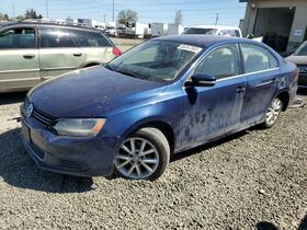 2013 Volkswagen Jetta