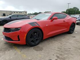 2019 Chevrolet Camaro
